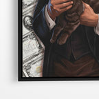 The Godfather – Don Corleone