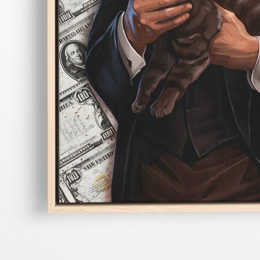 The Godfather – Don Corleone