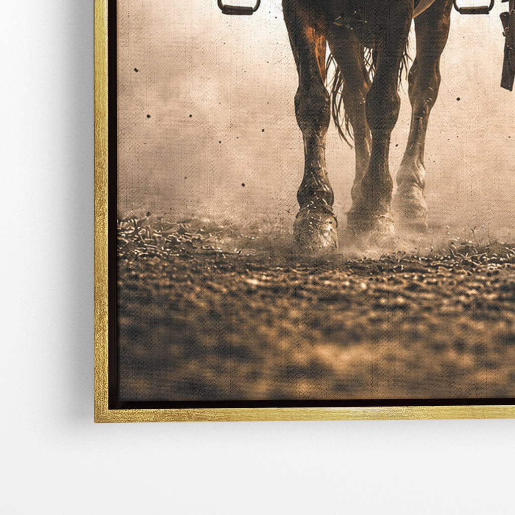 Lone Cowboy