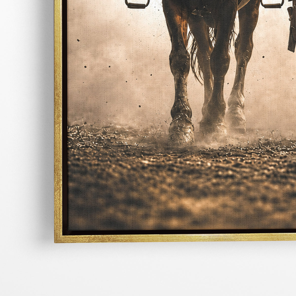 Lone Cowboy