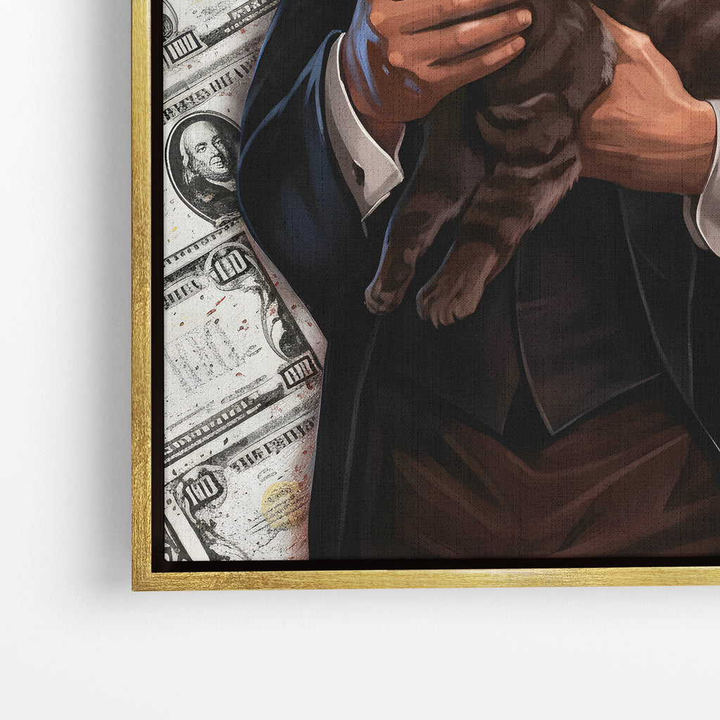 The Godfather – Don Corleone