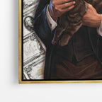 The Godfather – Don Corleone