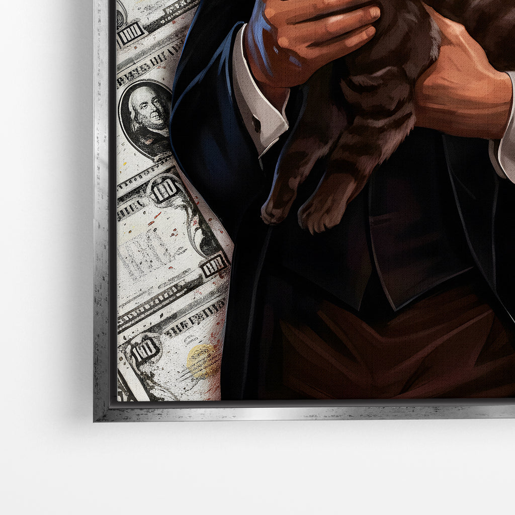 The Godfather – Don Corleone