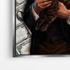 The Godfather – Don Corleone