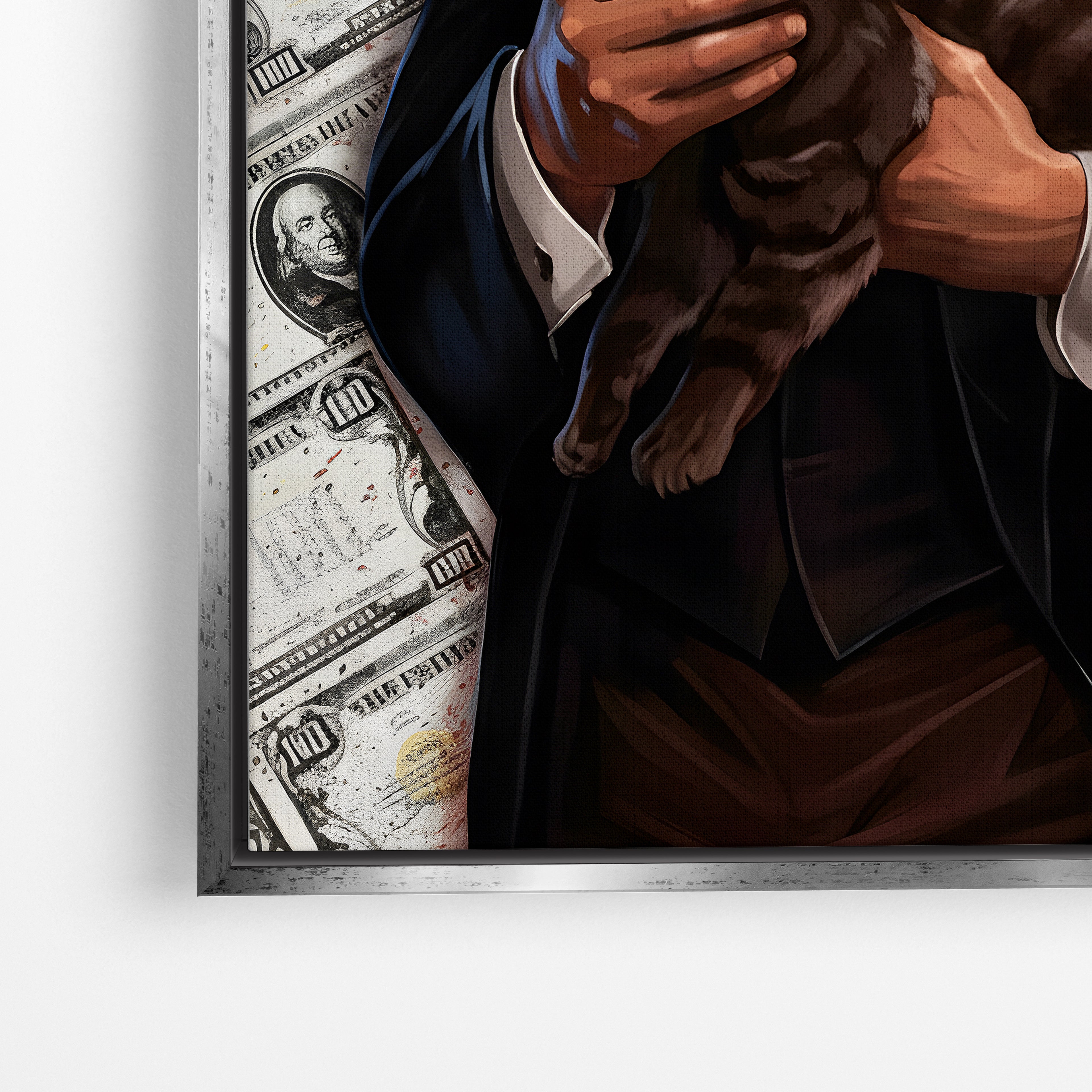 The Godfather – Don Corleone