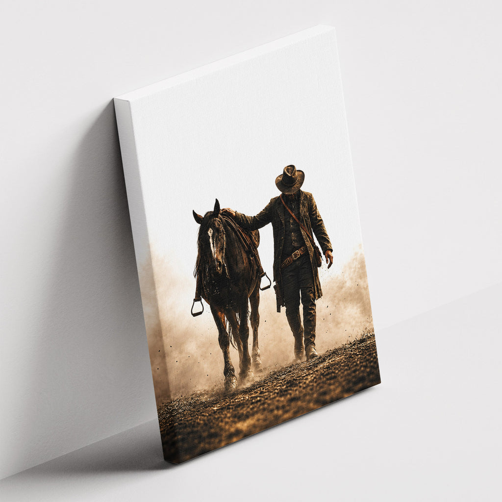 Lone Cowboy