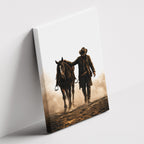 Lone Cowboy