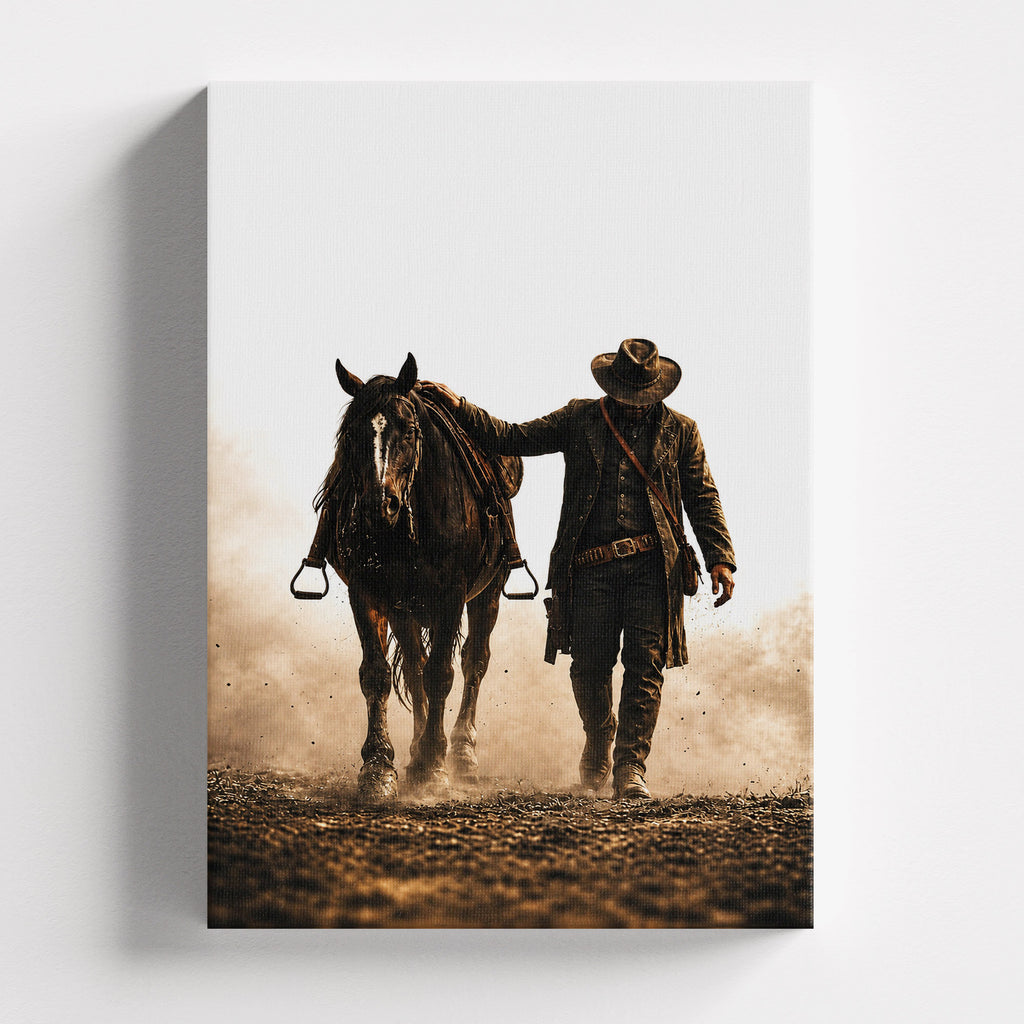 Lone Cowboy