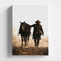 Lone Cowboy