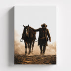 Lone Cowboy