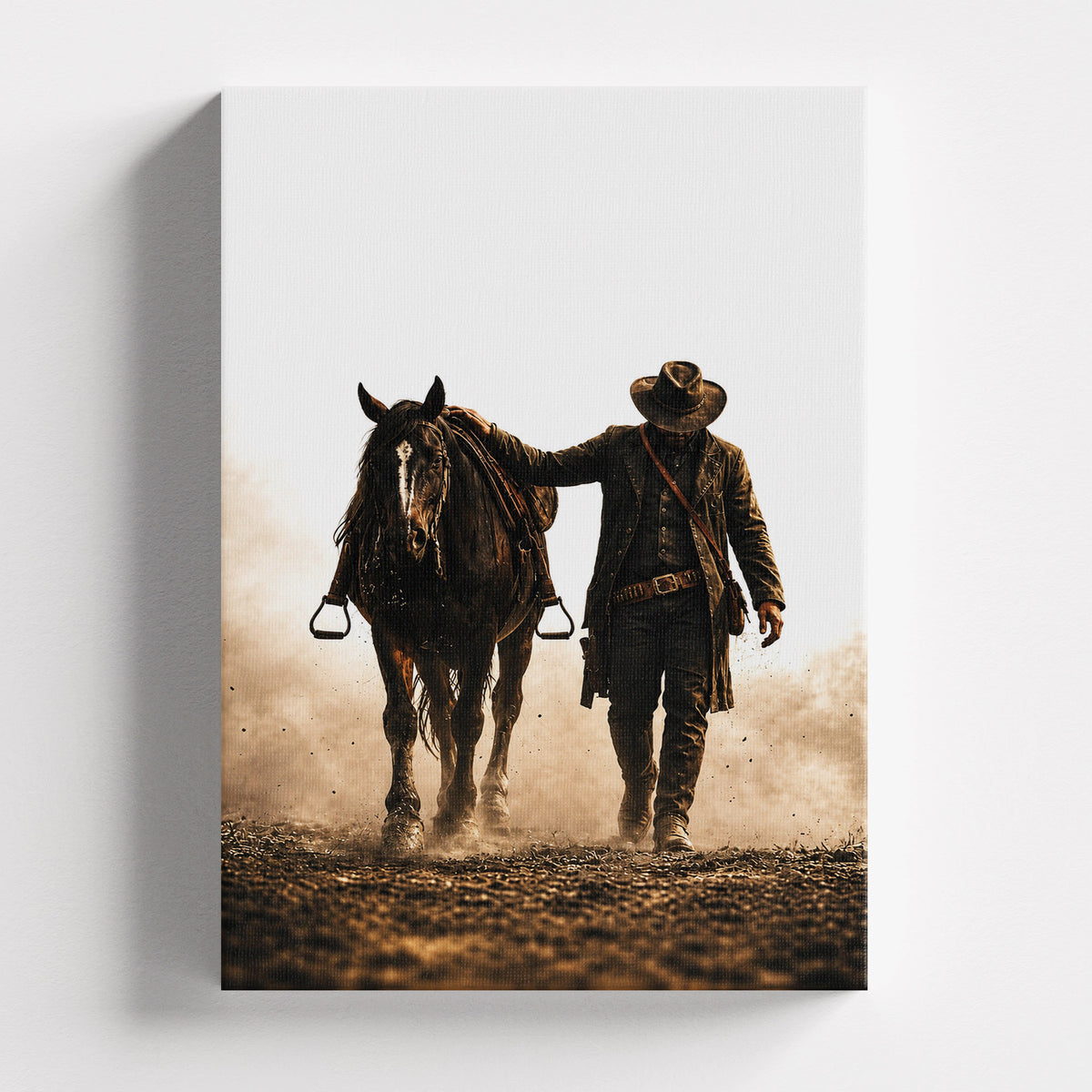 Lone Cowboy