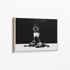 Muhammad Ali Victory