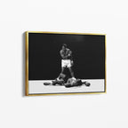 Muhammad Ali Victory