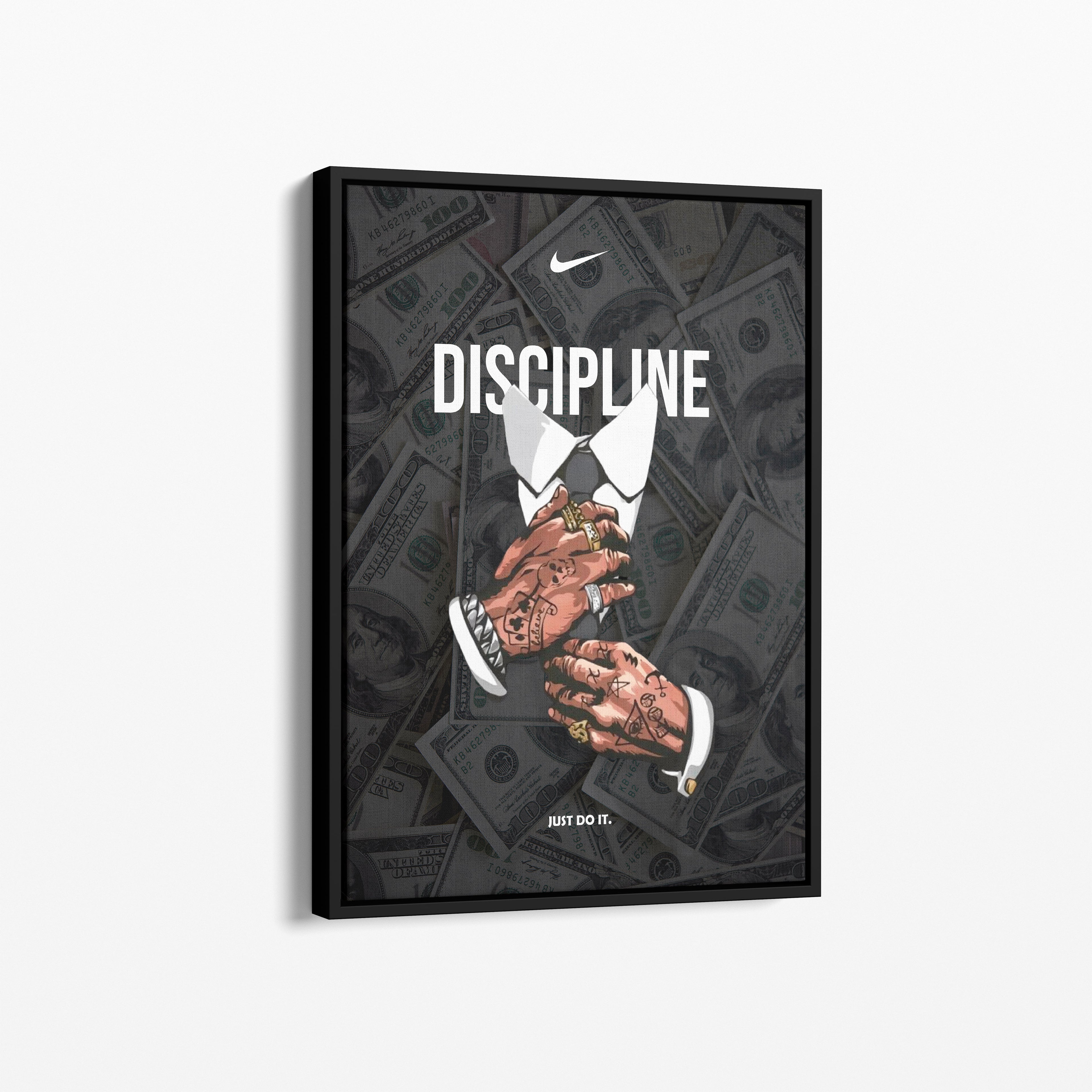 Discipline