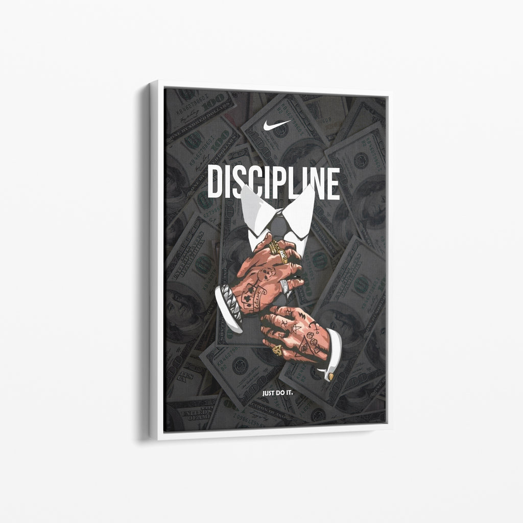 Discipline