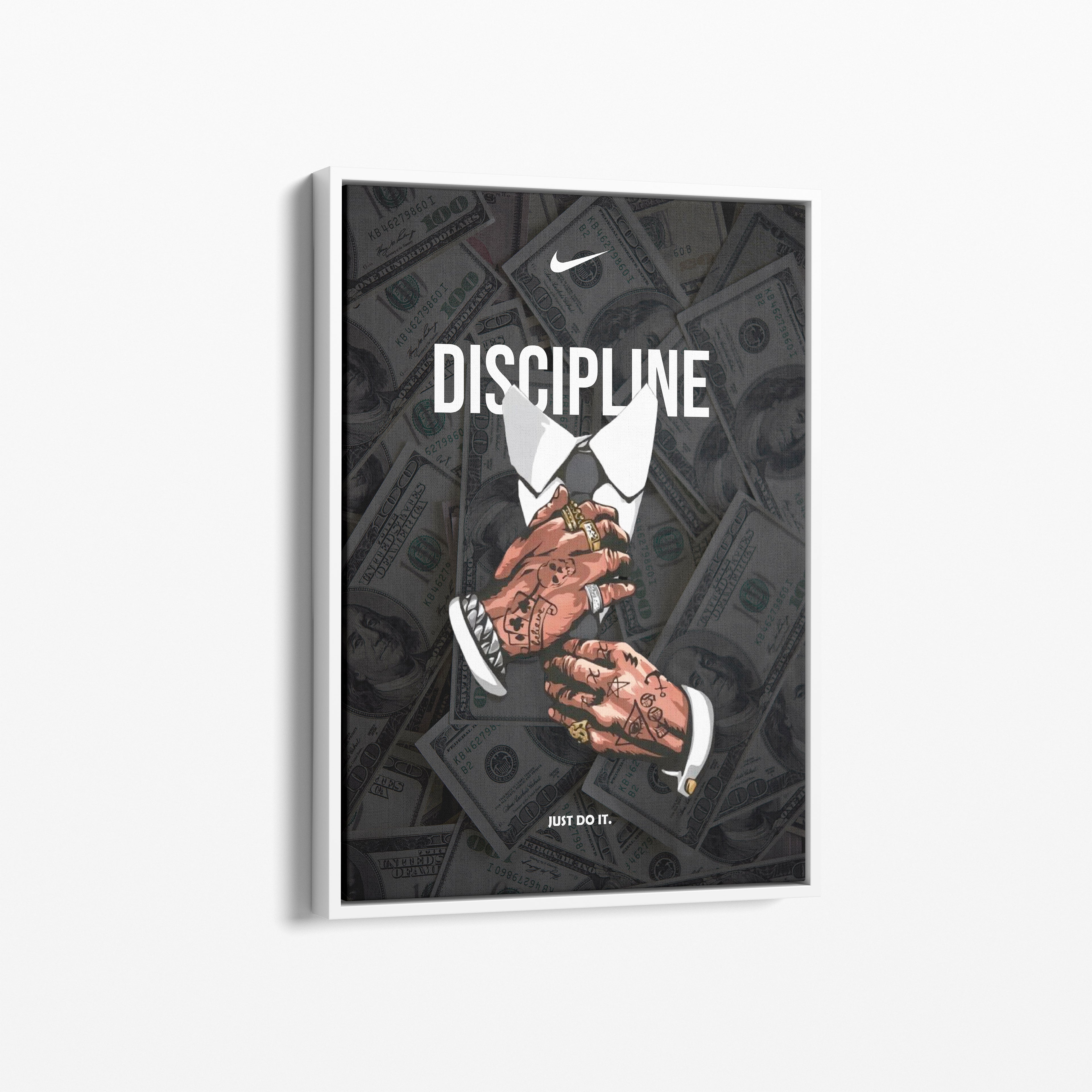 Discipline