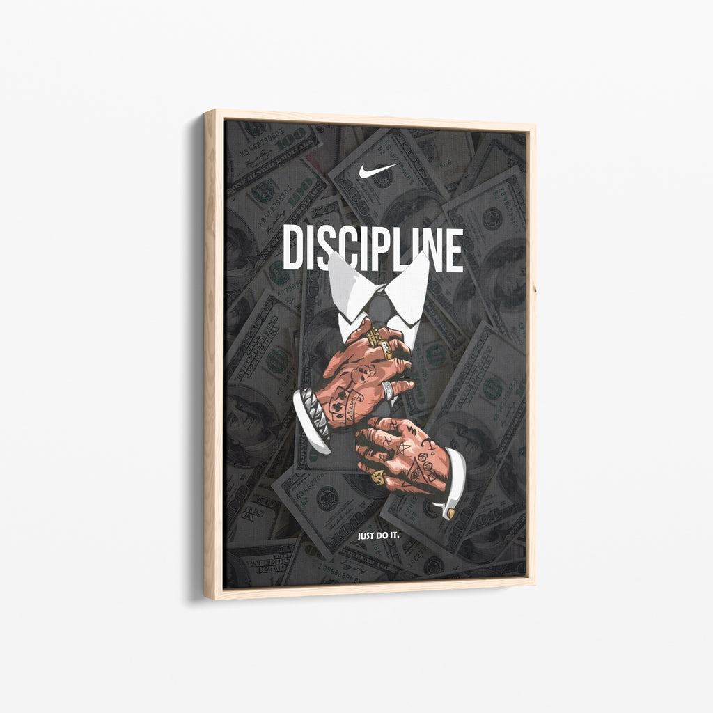 Discipline