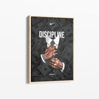 Discipline