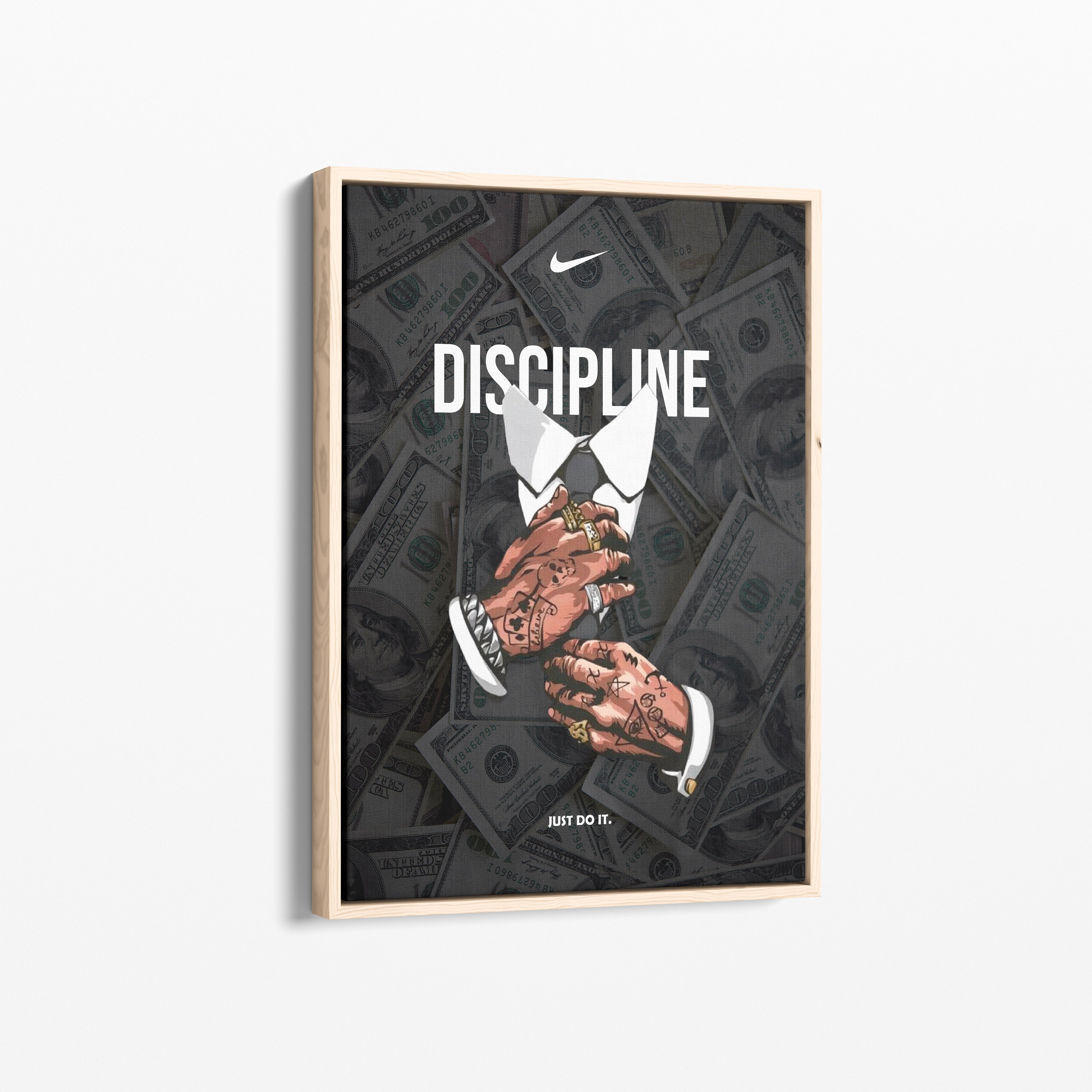 Discipline