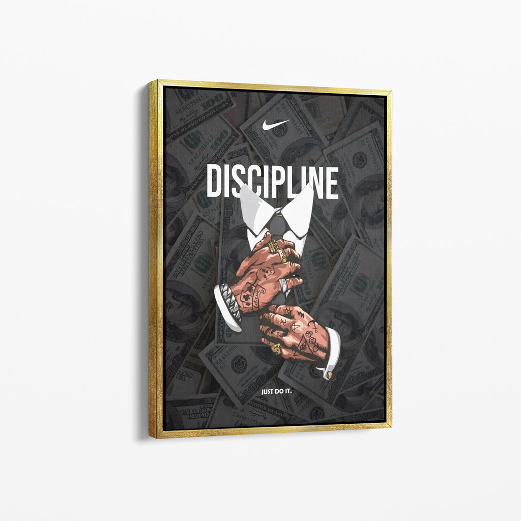 Discipline
