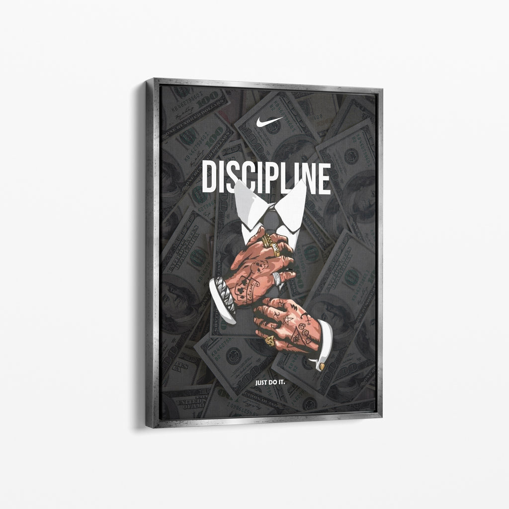 Discipline