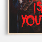 The Godfather – The World Is Yours