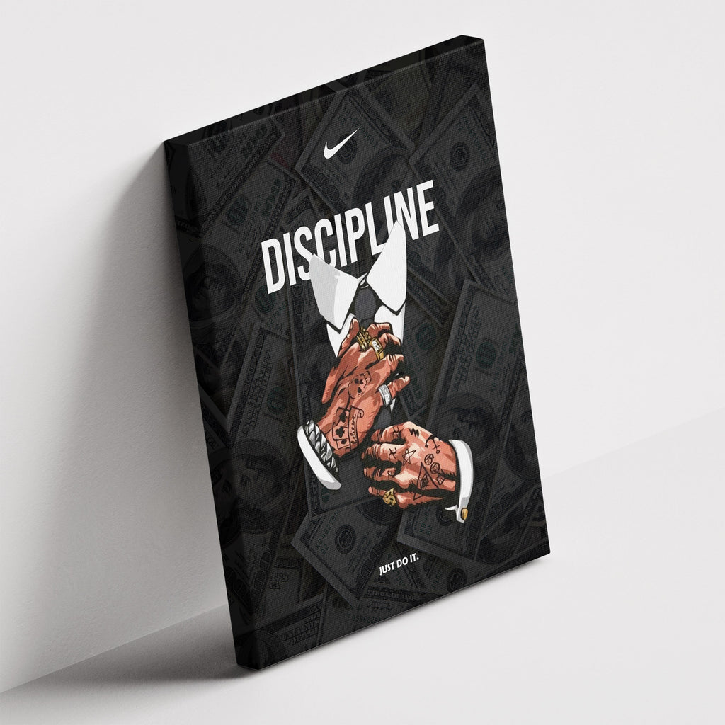 Discipline