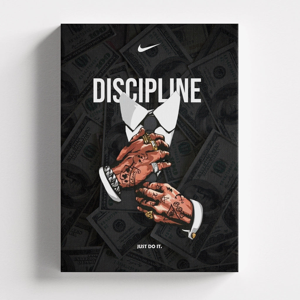 Discipline