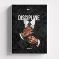 Discipline