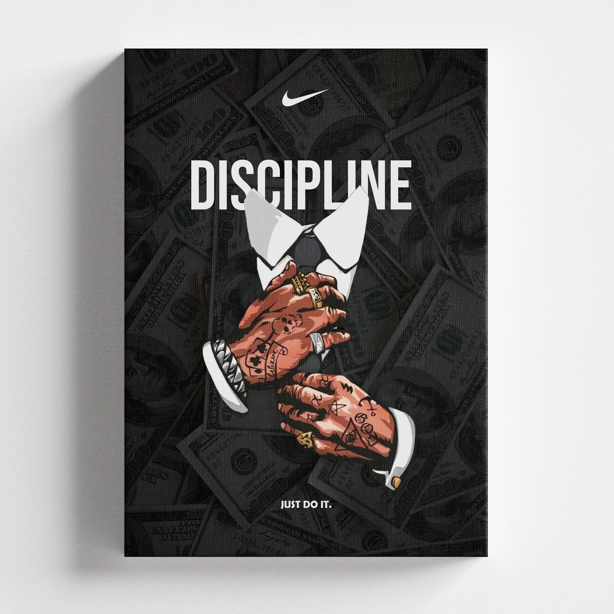 Discipline