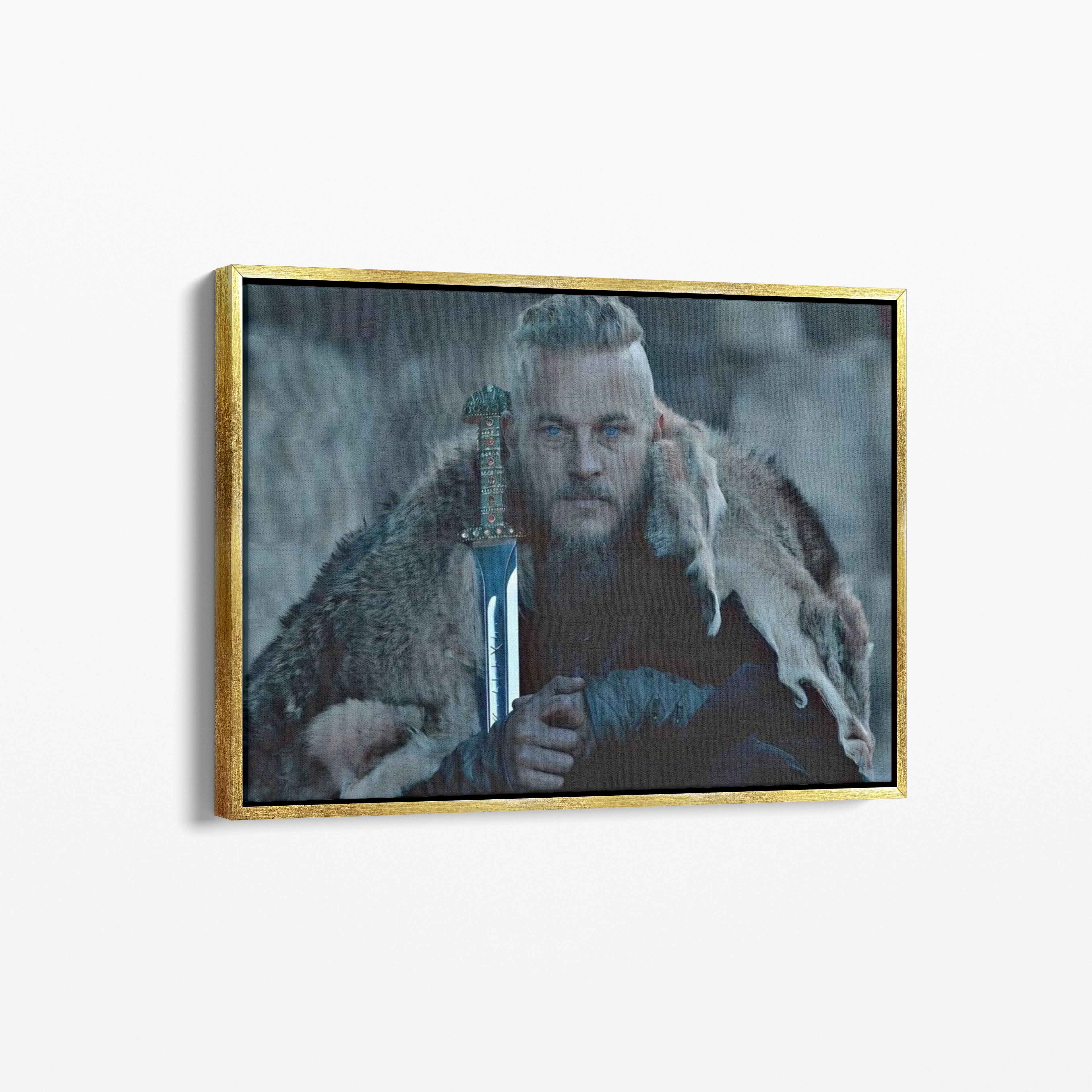 Viking Spirit