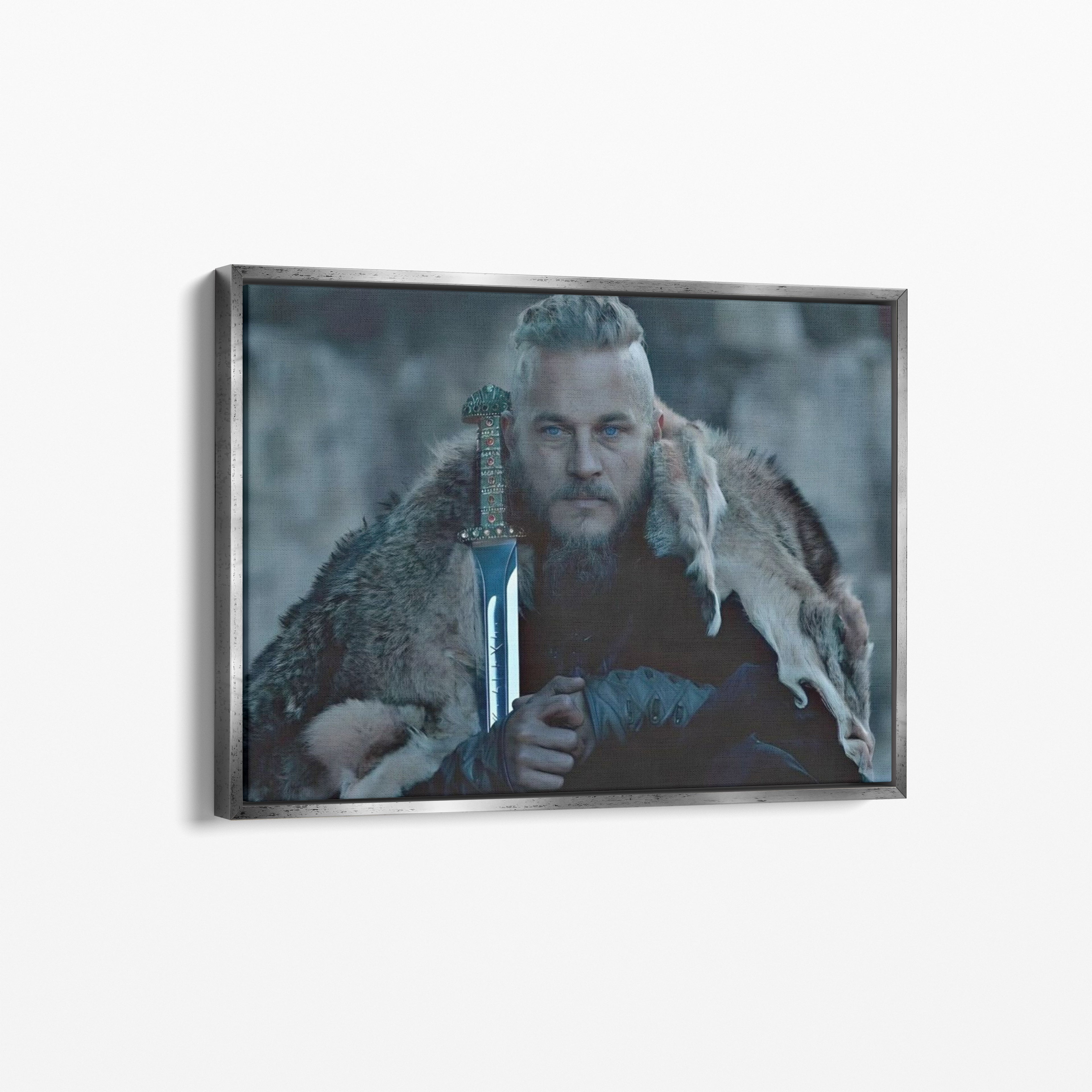 Viking Spirit