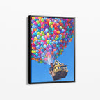 Flying Dreams