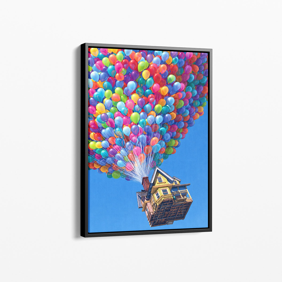Flying Dreams