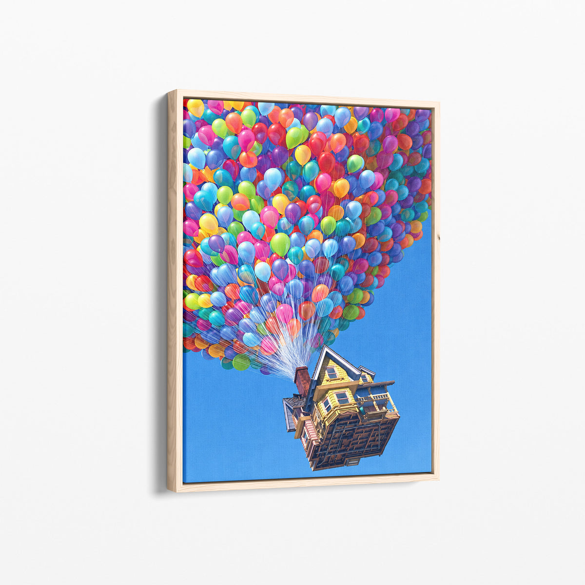 Flying Dreams