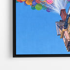 Flying Dreams