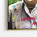 Making Money is an Art