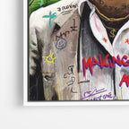 Making Money is an Art