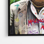 Making Money is an Art
