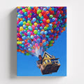 Flying Dreams