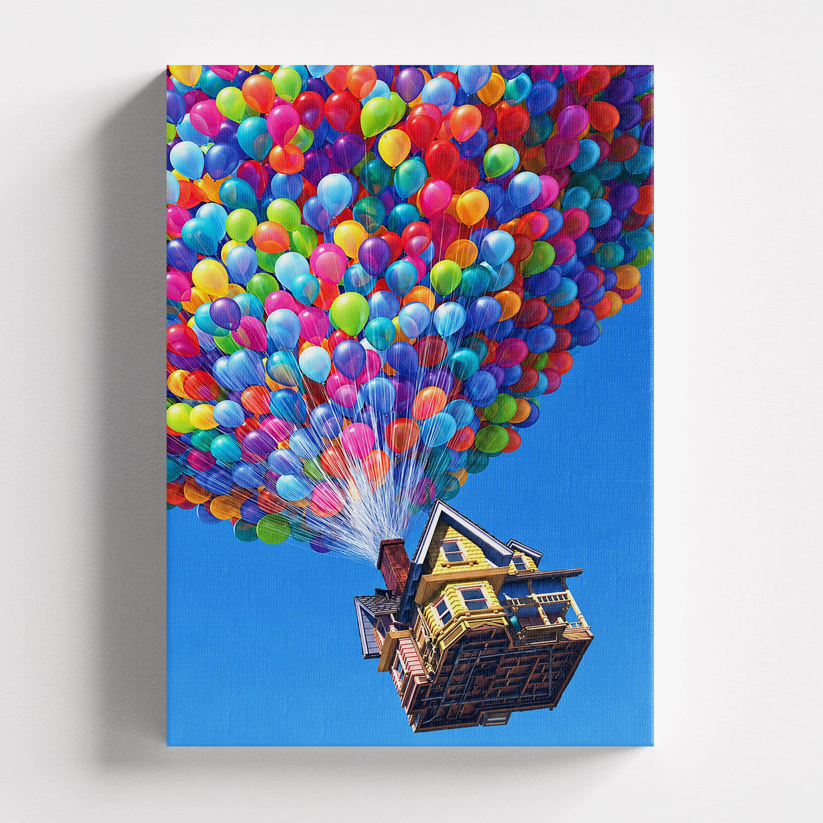 Flying Dreams
