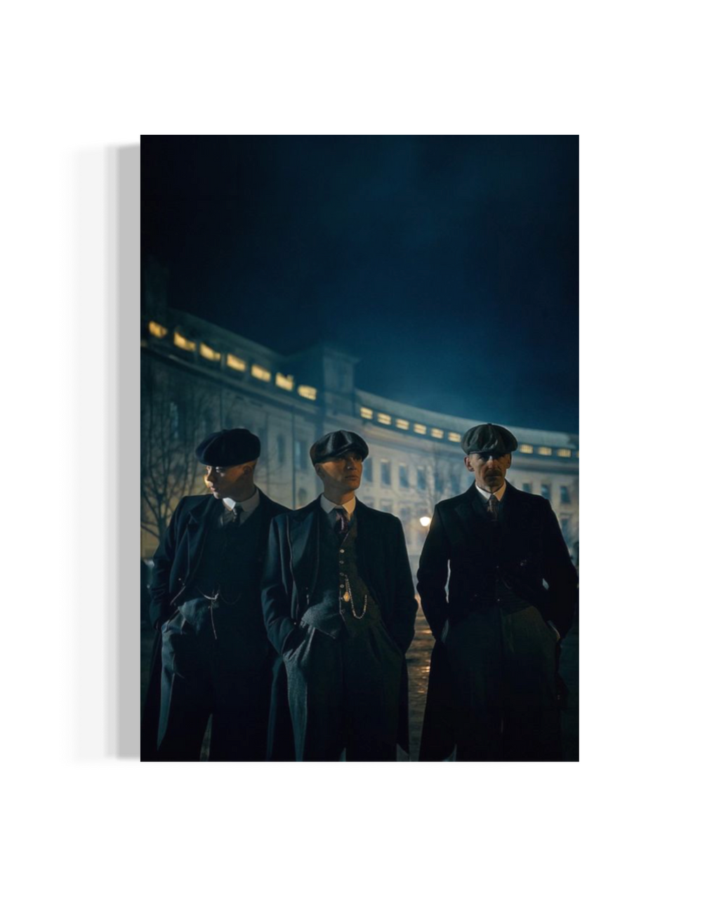 BrotherHood - Peaky Blinders