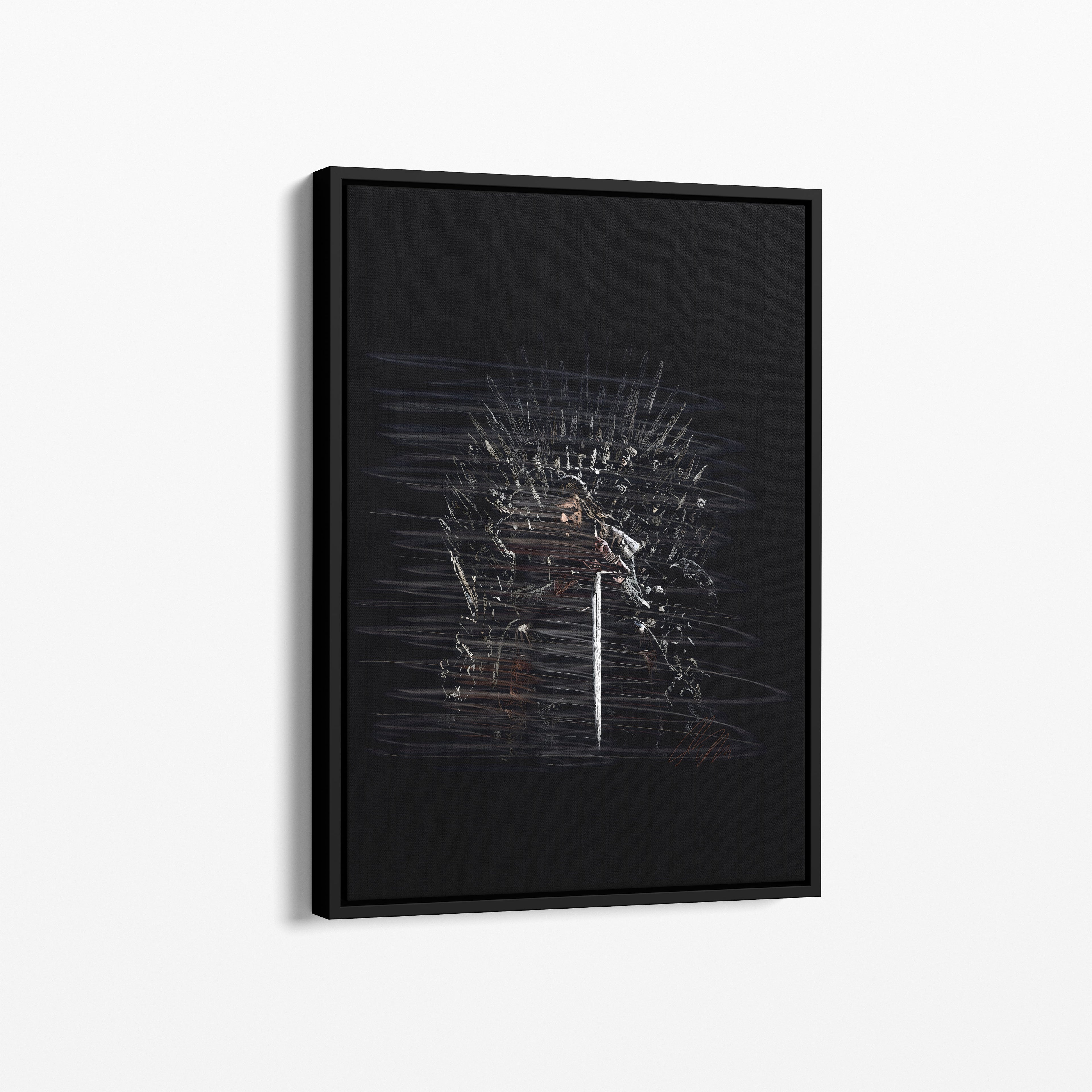 Game of Thrones – Sketch