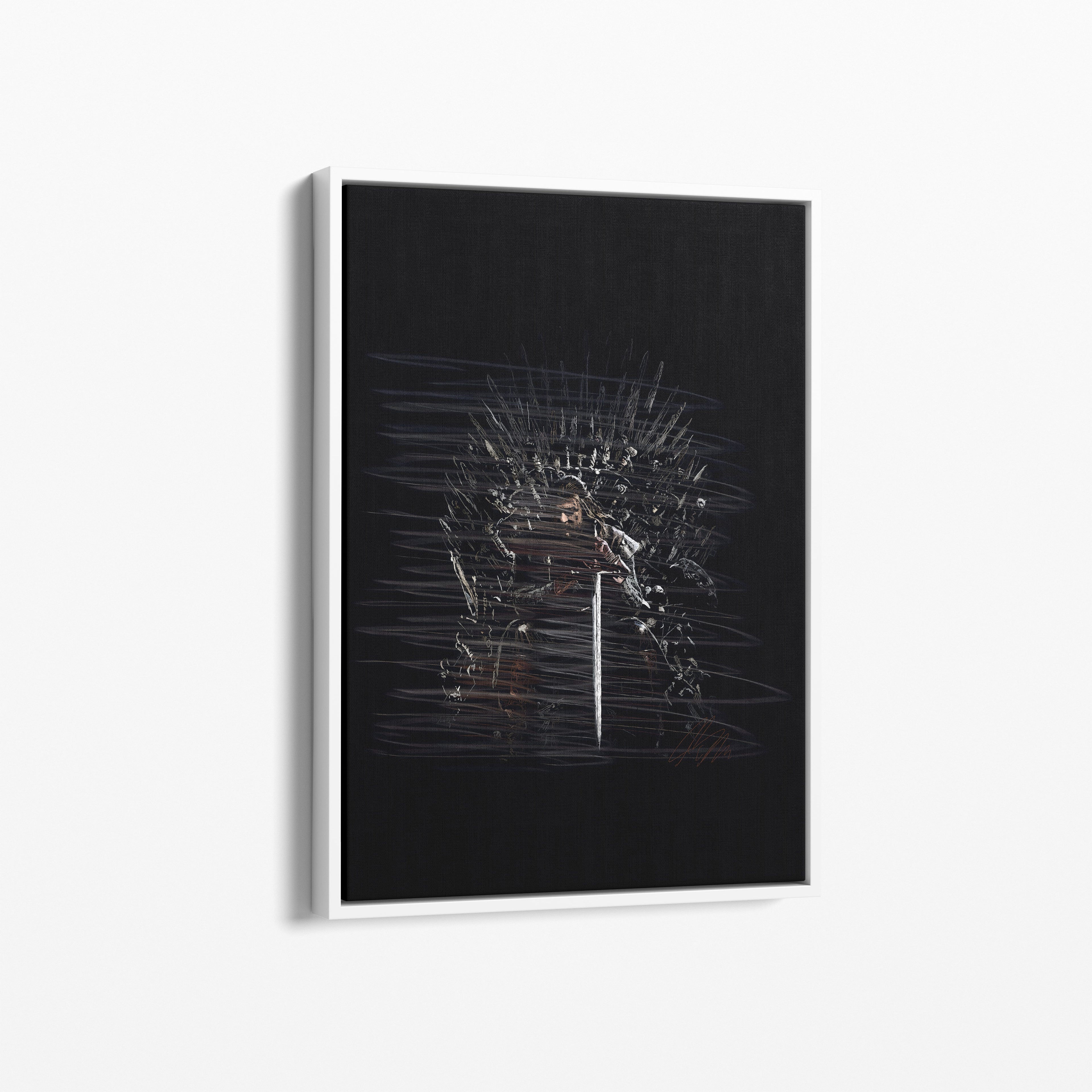 Game of Thrones – Sketch