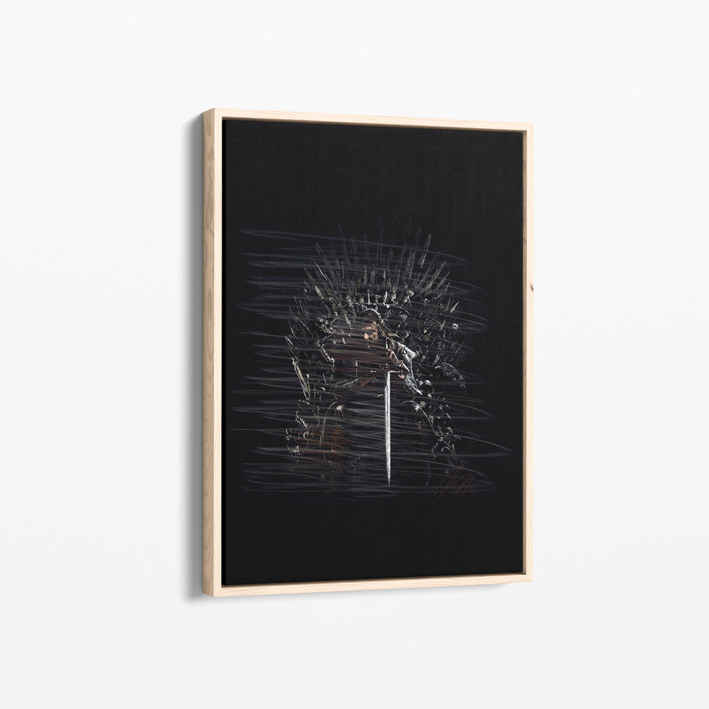 Game of Thrones – Sketch