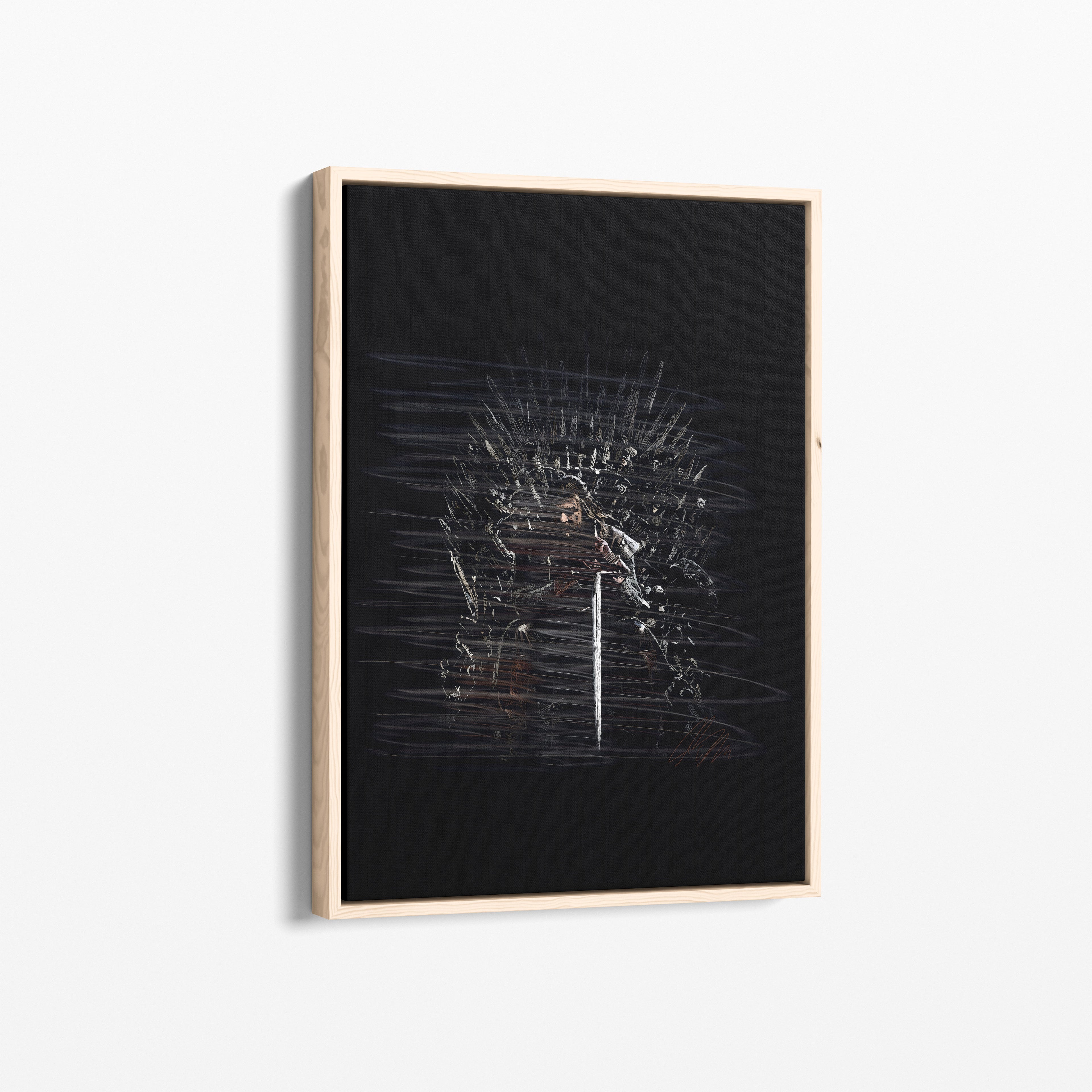 Game of Thrones – Sketch
