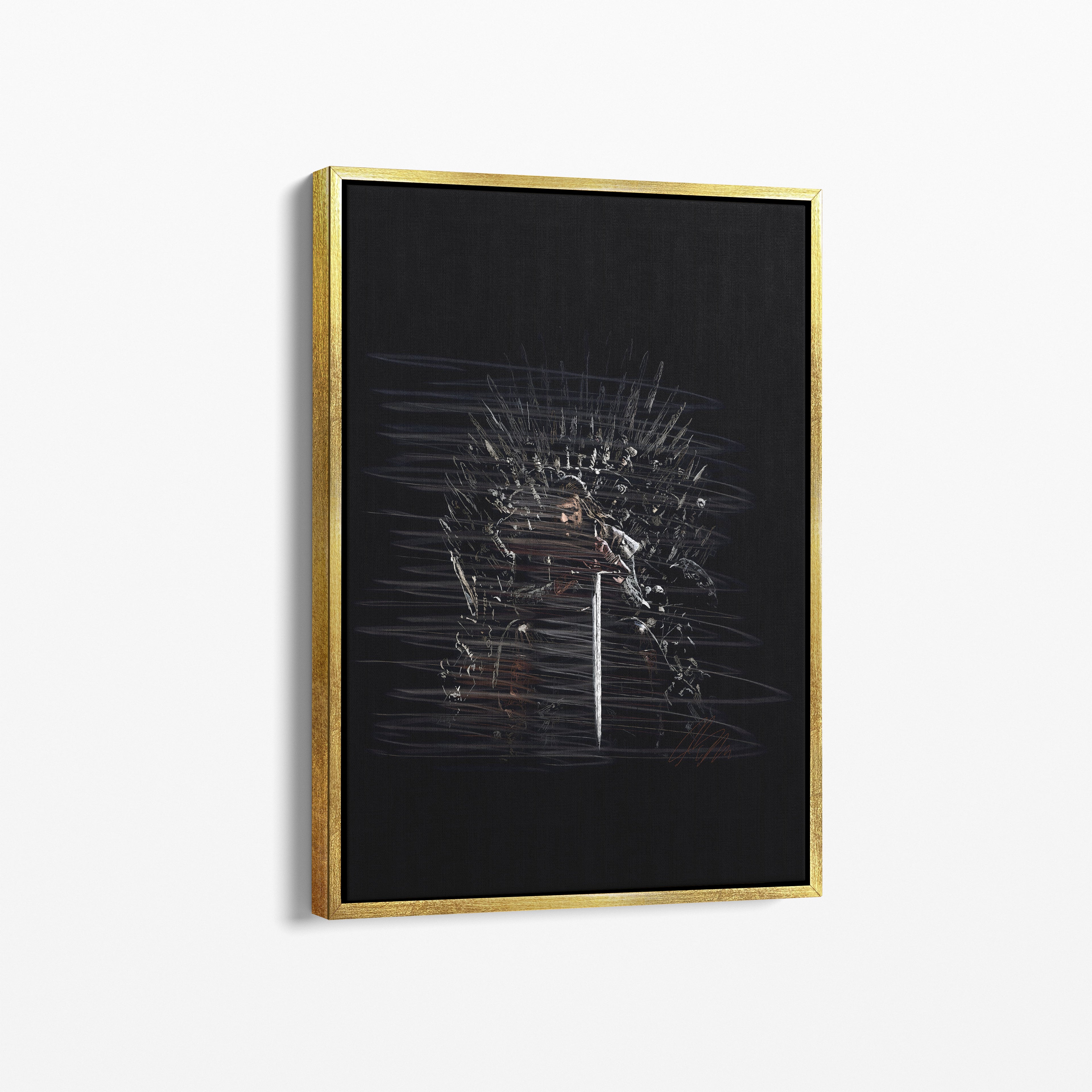 Game of Thrones – Sketch