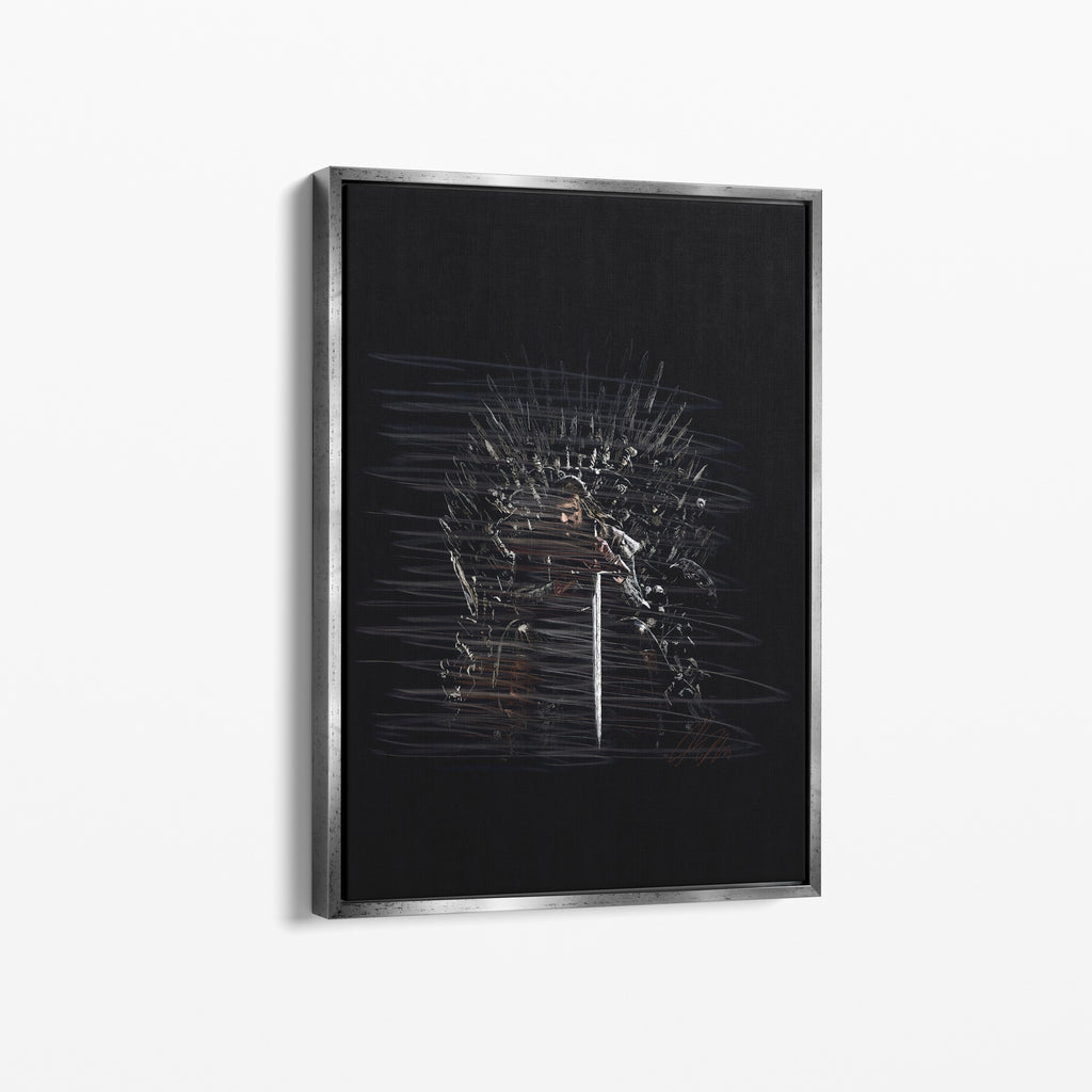 Game of Thrones – Sketch