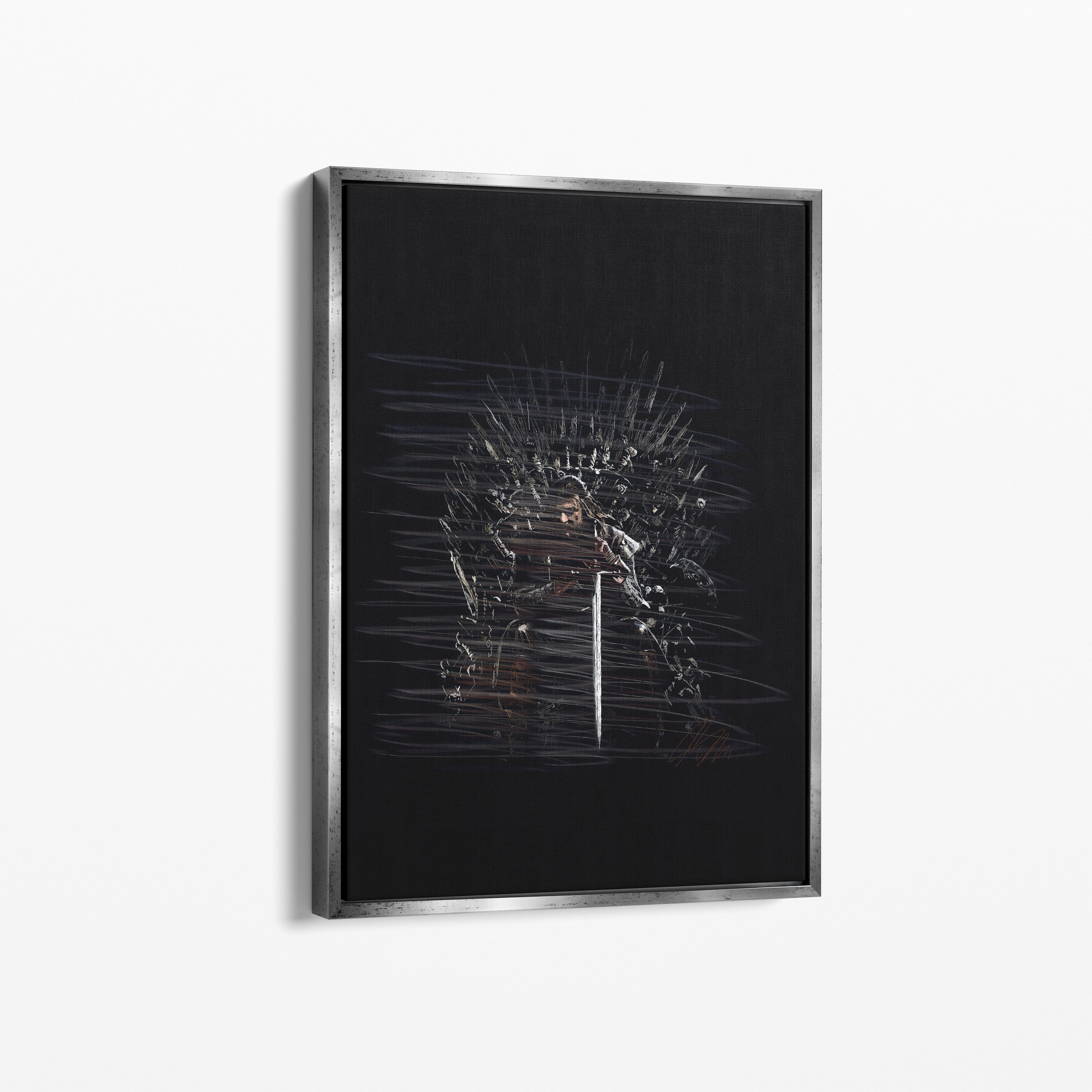 Game of Thrones – Sketch