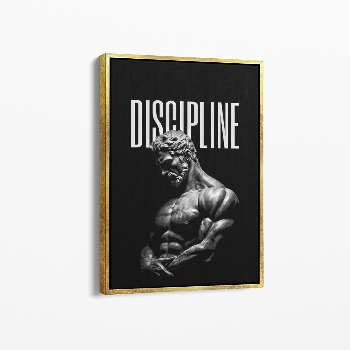 Discipline